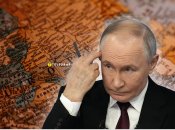 Володимир Путін