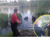 Место трагедии