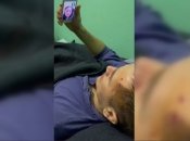 Полонений росіянин в Україні