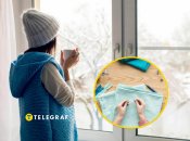 Утеплення вікон зимою