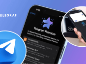 Проблеми з підпискою Telegram Premium