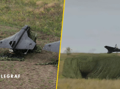 Витвір "очманілих ручок": Ігнат розповів про нові російські дрони, чому з ними складно