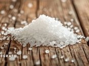 Даже если вы рассыпали соль, действие приметы можно нейтрализовать (изображение создано с помощью ИИ)