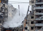 Трагедія у Дніпрі забрала життя десятків мирних людей