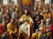 Имена князей были величественными