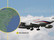 Урядовий "літак Путіна" злітав до США: нові подробиці загадкового рейсу