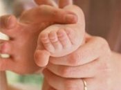 Массаж ножек ребенка от 1,5 до 3 месяцев и упражнения для стоп