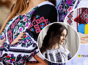 Какое значение имеют современные вышиванки