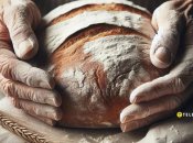 Ряд фамилий украинцев произошли от названий продуктов и напитков