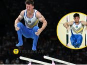 Илья Ковтун