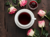 Это варенье получается очень ароматным и вкусным (изображение создано с помощью ИИ)