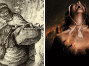 Ведьма, изменившая Салем.