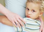 Материнская любовь для социализации