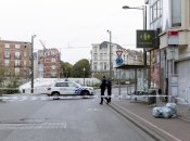 Теракт в Бельгии