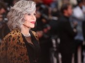 Джейн Фонда выглядела непревзойденно