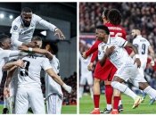 "Ливерпуль" - "Реал"