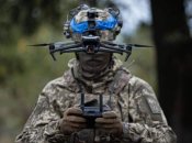 Третья штурмовая эпично отбила атаку россиян на Харьковщине (видео)