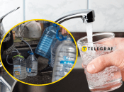 Вода в Ровно