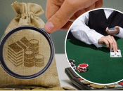 Игорный бизнес за 9 месяцев уплатил 13,5 млрд гривен налогов