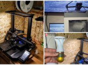 Так роблять хвостові частини до гранат, щоб ними можна було вдарити з БпЛА