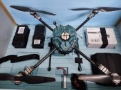 В Україні розробили дрон-розвідник