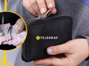 Деньги, кошелек