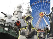 Бердянськ в окупації вже понад пів року