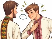 Извиняться можно разными словами