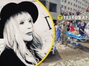 Пугачева в очередной раз поддержала Украину