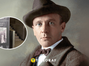 Презентации книги о Михаиле Булгакове не будет