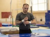 Олег Верняєв