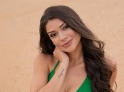 Глейсі Коррейя — Міс Бразилія 2018