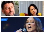 В выпуске Натальи Мосейчук поскандалили Иван Леньо и Михаил Ясинский