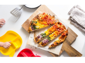 Если ребенок — вегетарианец: 5  простых рецептов вегетарианских блюд