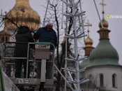 На Софиевской площади