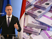 Сийярто обвинил Украину в "росте цен"