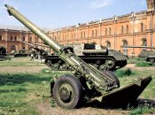 Міномет М-240