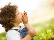 10 вопросов аллергологу: что хотят знать мамы