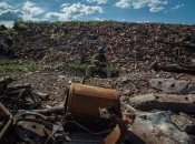 Робота українського сапера