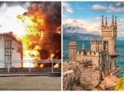 Крымчанам предлагают делать запасы еды и собирать тревожные чемоданчики