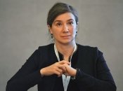 Екатерина Шульман