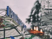 Краматорськ. 8 квітня 2022 року. Україна пам'ятає