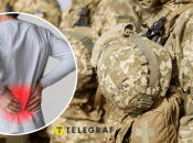 Непридатний до військової служби