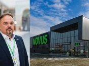 СЕО Novus Марк Петкевич