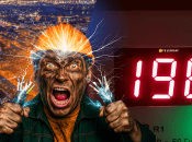 От перепадов напряжения может портиться электроника