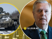 Линдси Грэм об окончании войны