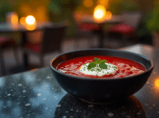 Чего не стоит добавлять к борщу