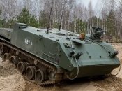 БТР "Ракушка"