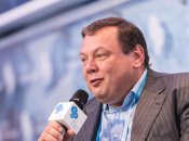 Михайло Фрідман