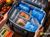 Как сохранить продукты без холодильника